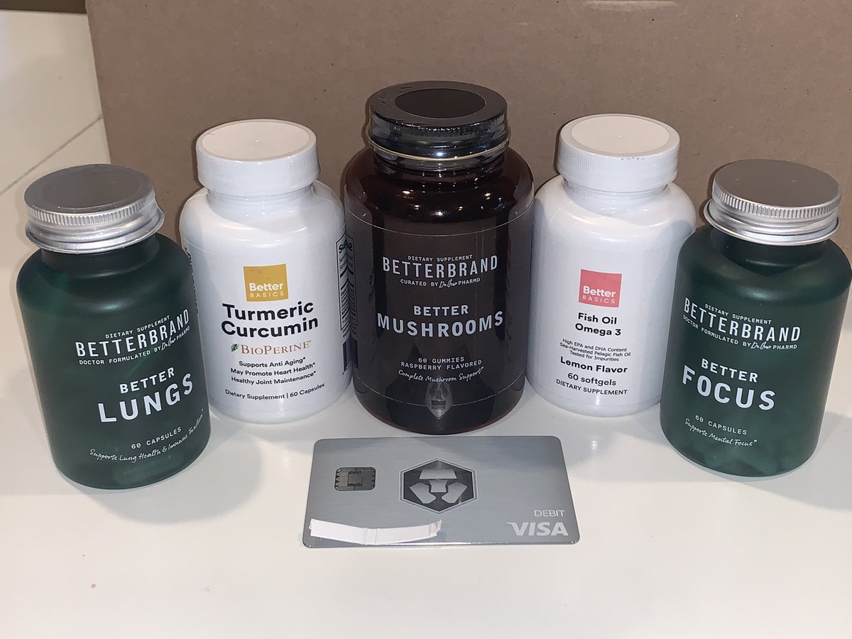 OC Crypto tweet media