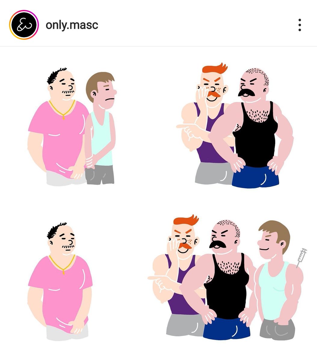 LuchoGarram's tweet photo. La crítica social de los HT está a full! #onlymasc 😂😂😂 https://t.co/Avodj0ZSuX