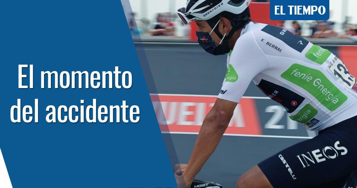 EL TIEMPO tweet media