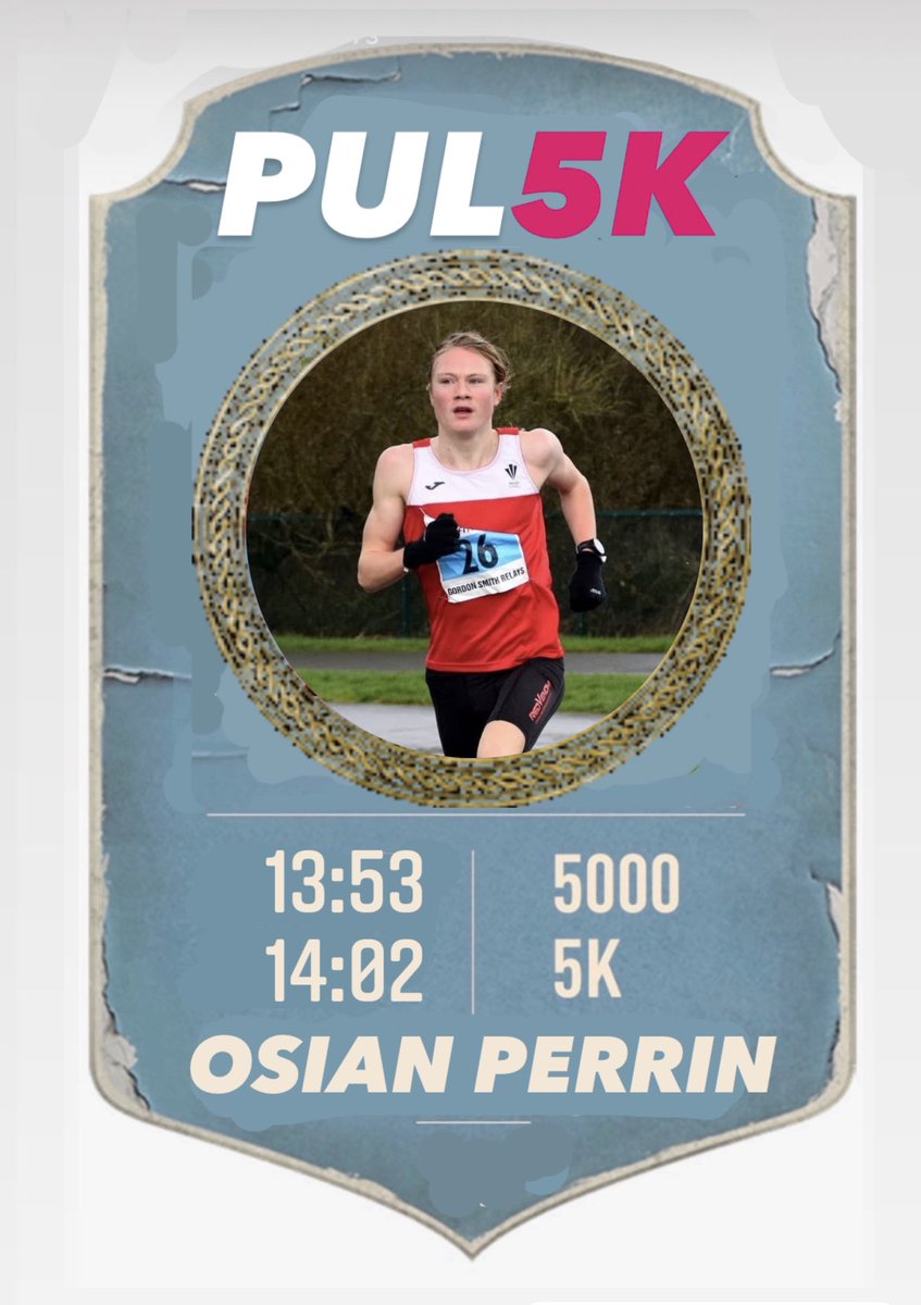 podium 5k road race tweet media