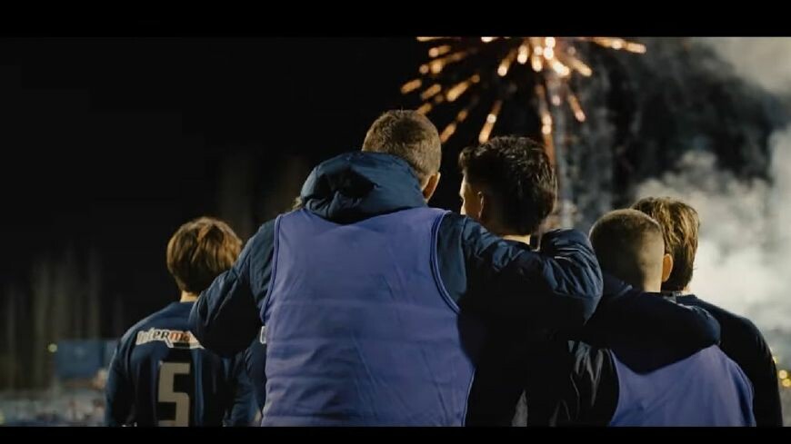 iciperigord's tweet photo. "Ensemble Bergerac" : une vidéo sur les coulisses de l'exploit du @BPFC24 contre Saint-Étienne
➡️ https://t.co/NnhgZcHslg
#EnsembleBergerac #BPFCASSE https://t.co/ICrB8naNV0