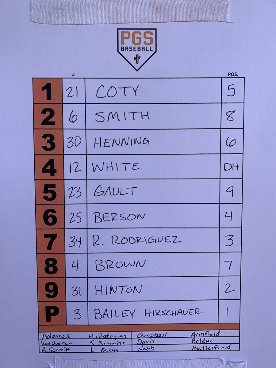 Post Grad Sports Baseball (PGS_Baseball) Twitter