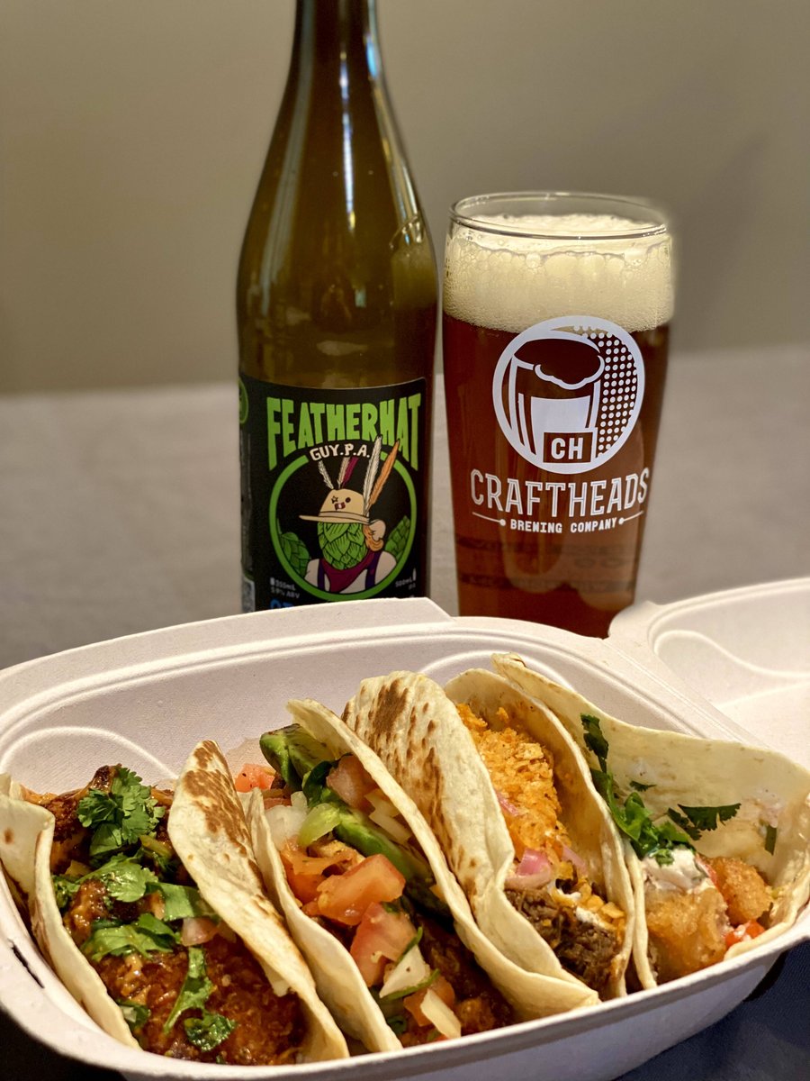 Place your reservations early - for take out! Check out Our #YQG Dining Guide for VAlentine's Day at bit.ly/3r60Y1y featuring 6 perfect taking out &amp; local brews &amp; wine pairings with your special someone #YQG #DineYQG