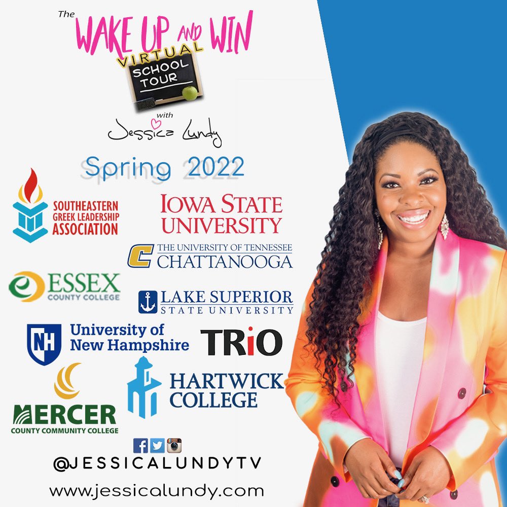 Jessica Lundy tweet media