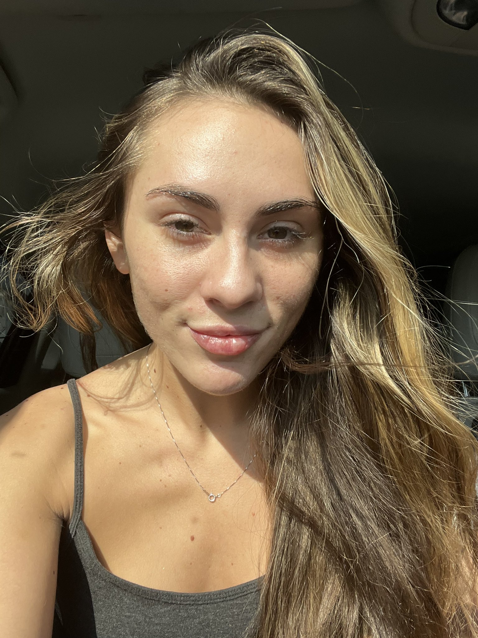 Tw Pornstars 3 Pic Mackenzie Mace Twitter When You Find Skincare That Works For You 9