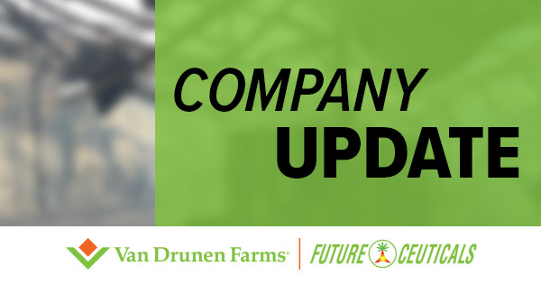 Van Drunen Farms tweet media
