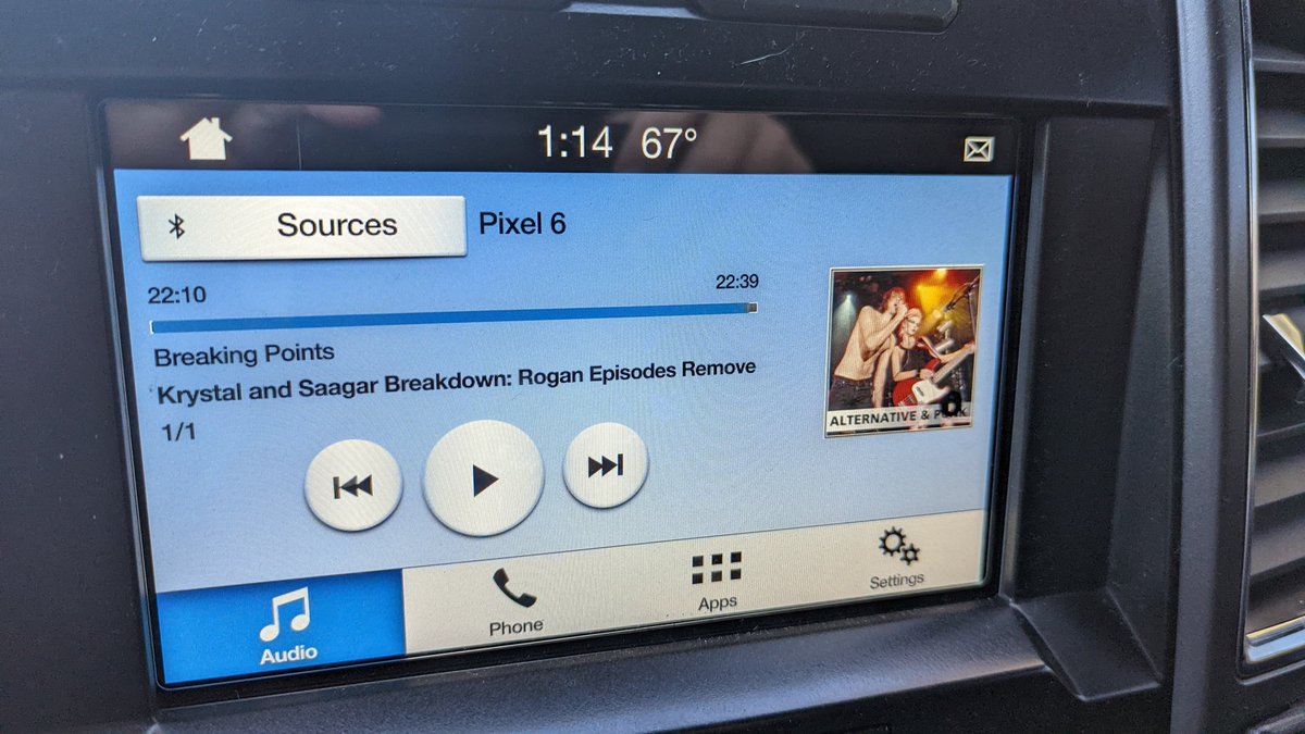 windiergnu's tweet image. I mean..it&apos;s kinda right.
@krystalball @esaagar 
#BreakingPoints