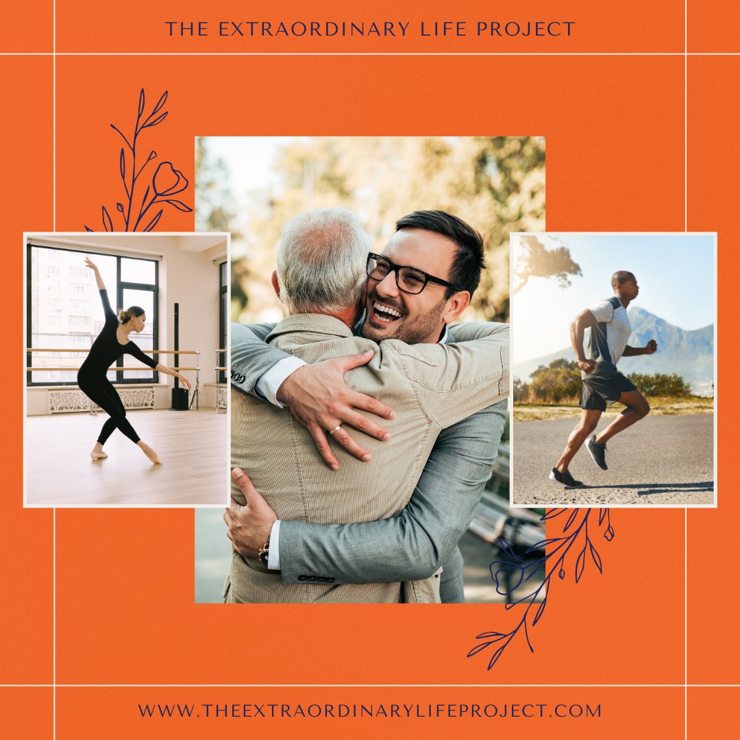 TELP_'s tweet photo. The Extraordinary Life project is made up of 4 main pillars. Your heart, mind, spirit and body. This week we are continuing to talk about our body pillar. If we take a minute to think about all that our bodies do for us, it’s INSANE.  #TELP #bodypillar #LaurieStarkey #ChrisHogan https://t.co/2F9a0cbgKE