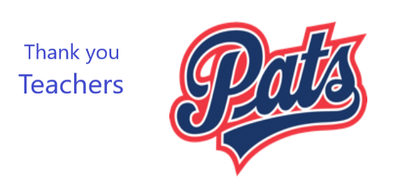 RPSTA (@rpsta) on Twitter photo Thanks to the following local businesses who are showing their appreciation of Teachers this week in Sask. Retweet for an extra entry to win prizes all week! #regteach #teacherappreciation #yqr <a href="/WHLPats/">Regina Pats</a> Thanks to the following local businesses who are showing their appreciation of Teachers this week in Sask. Retweet for an extra entry to win prizes all week! #regteach #teacherappreciation #yqr <a href="/WHLPats/">Regina Pats</a>