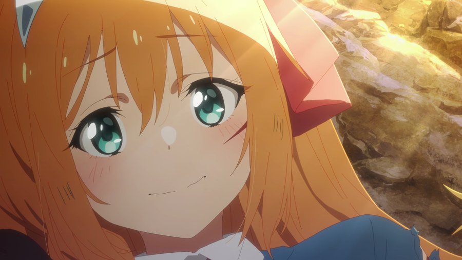 ウザウザ わおーっす ときめき くらいまっくす ウザメイドの魅力を詰め込んだ２曲 アニドラブログ