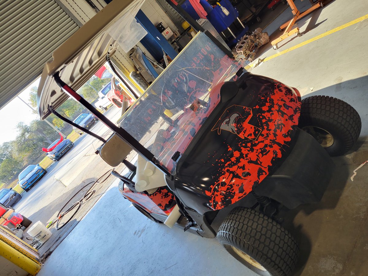 Eagles ink- custom golf cart  wrap - complete 

<a href="/DaragoAPphs/">Stephen Darago</a> <a href="/JefferyArnott/">Dr. Jeffery C. Arnott</a>