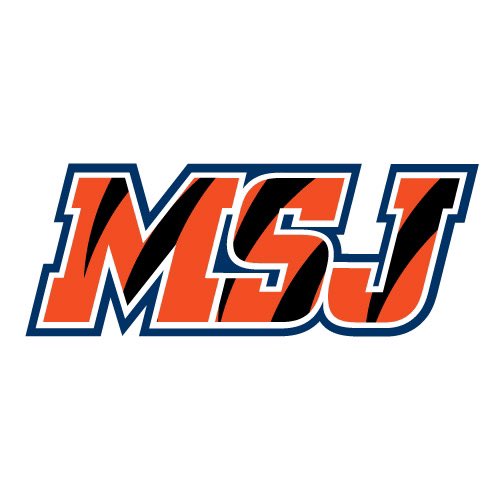 While the MSJ Family will always bleed navy and gold, this week we’re all about that orange and black! #WhoDey #RuleItAll #NewProfilePic