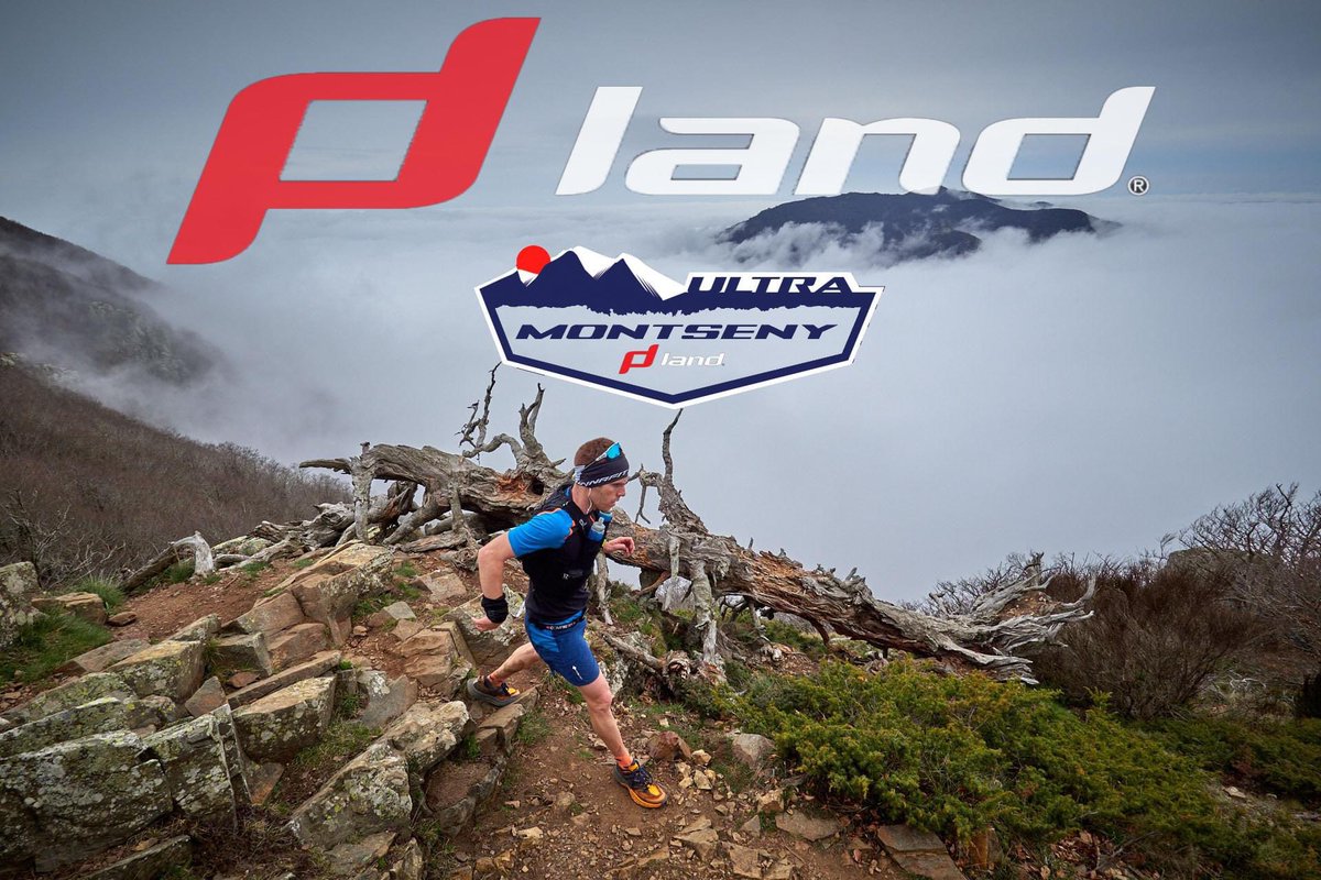 Un año más vuelve la Ultra Montseny 👌, una espectacular carrera que recorre las cimas más emblemáticas de las montañas que rodean nuestra cede y en la cual estaremos presentes este año 2022 😉 

📸 <a href="/Jordisantacanaf/">Jordi Santacana</a> 

#land #landsports #landclothes #teamland #raceland