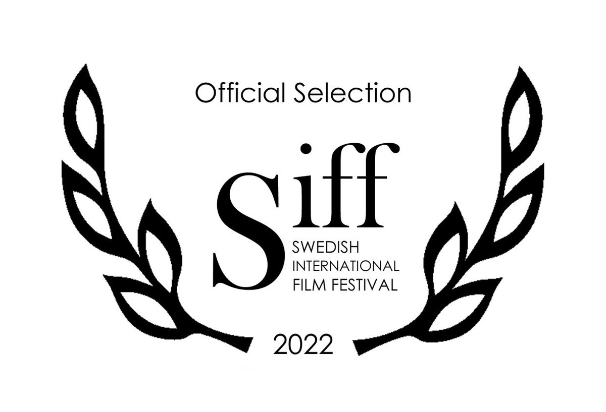 My script has been Officially Selected for the Swedish International Film Festival. 📝🏆

#scriptwriting #swedishinternationalfilmfestival #officialselection #filmfestival #siff