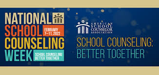 IndState_Lisa's tweet image. To every high school counselor that I work with in the Chicagoland area, know that you are valued &amp;amp; that you are making a difference!  I appreciate you.
Happy National School Counseling Week! #counselling #NationalSchoolCounselingWeek