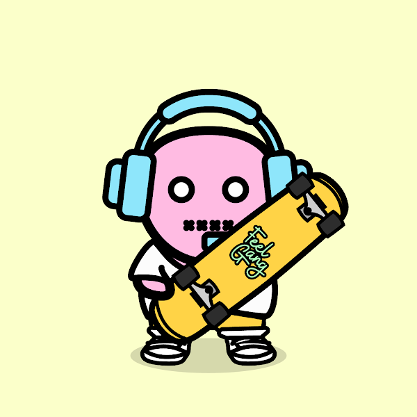 brockracing97's tweet photo. 💥#NFTGiveaway💥

Take one of my #degen flops out of my hidden folder and into yours. 

Will likely spend more in gas sending it to the winner but hey, it's cute at least🤷🏼‍♂️

To Enter:
🔹Follow @adamandrews97 
🔹Like &amp; RT
🔹Tag 3 Degens!

24 hours only!! #NFT #NFTs #NFTDrop #ETH https://t.co/ls6r8z7gW3