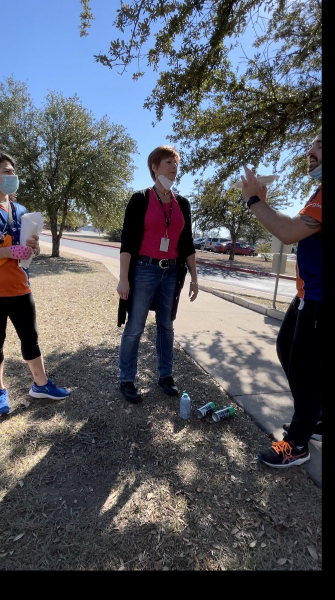 My class won the Aoex Challenge! Pie the coach &amp; Apex team! ⁦<a href="/GattisRRISD/">GattisRRISD</a>⁩ ⁦<a href="/ApexFun/">ApexFunRun</a>⁩