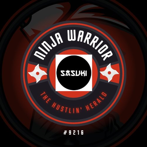 HustlinHerald94's tweet photo. @SasukiNFT I am ready. 🥷 https://t.co/Jyn31koX3L