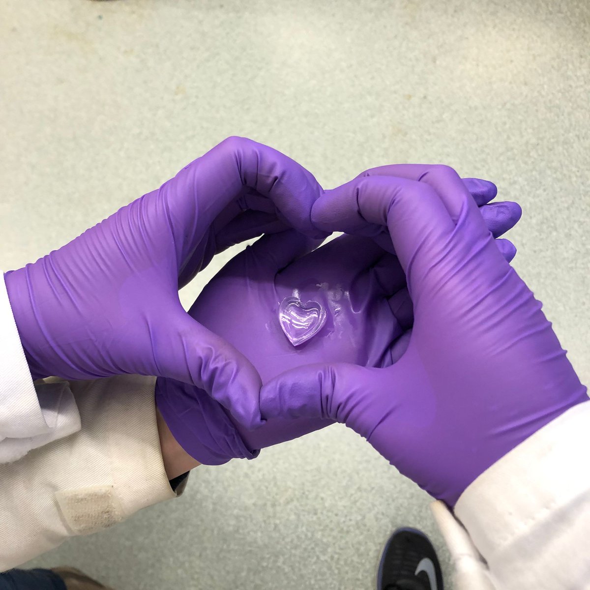 MacLachlan Group tweet media