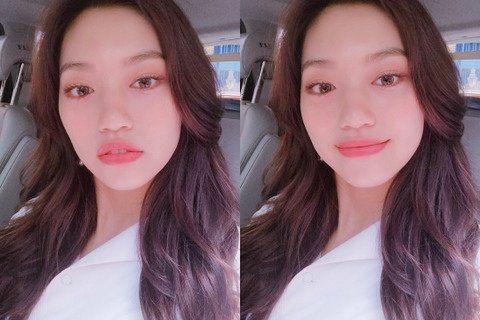 kdyselca's tweet photo. #KimDoyeon #김도연 @WekiMeki https://t.co/ZB7UJNkObw