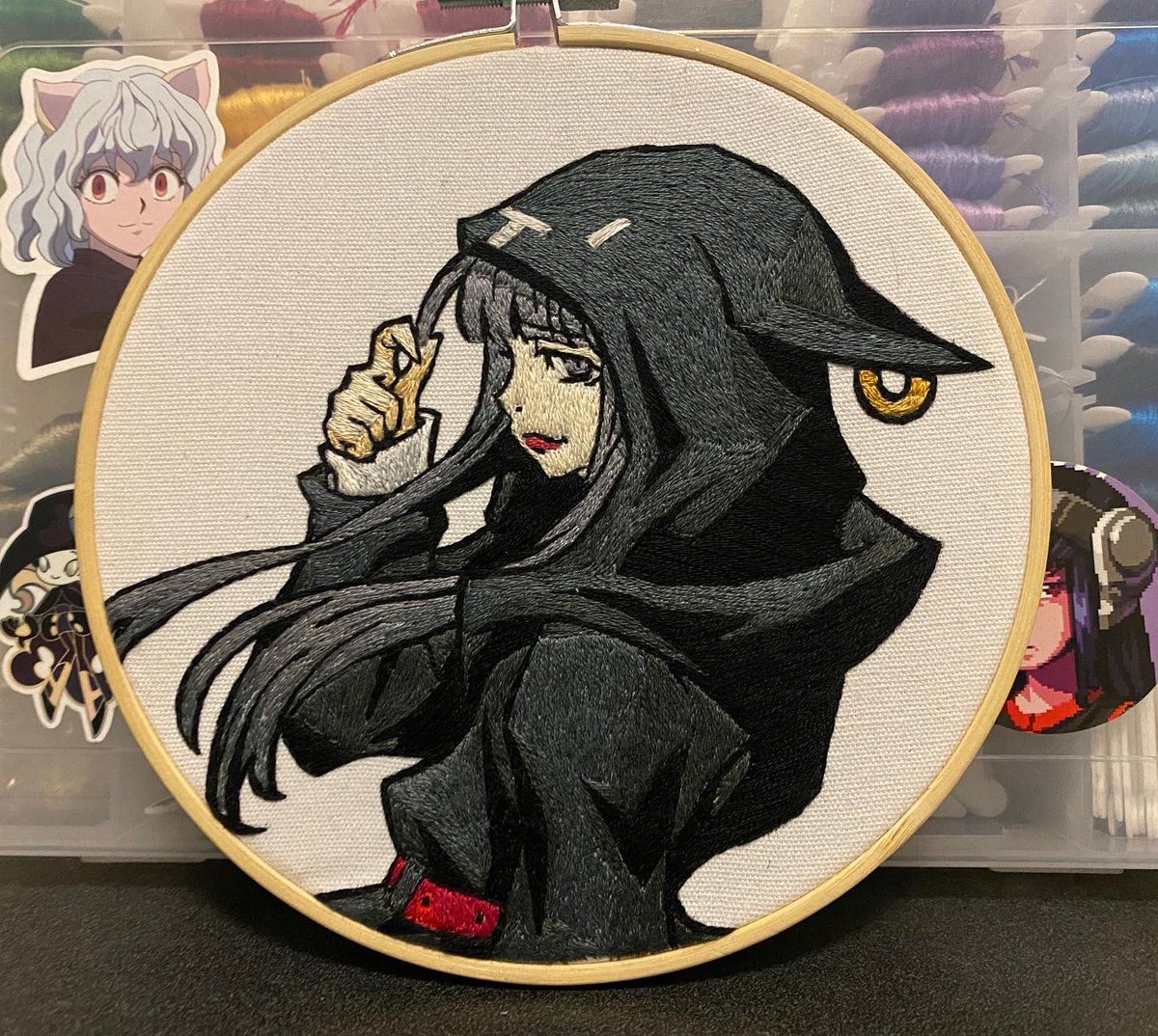 Kafka 💕 tweet media