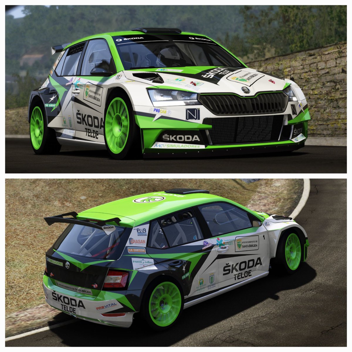 ‼️RVSB VIRTUAL 2022‼️

👇TODA LA INFO👇

mcsimuladores.es/ii-rally-villa…