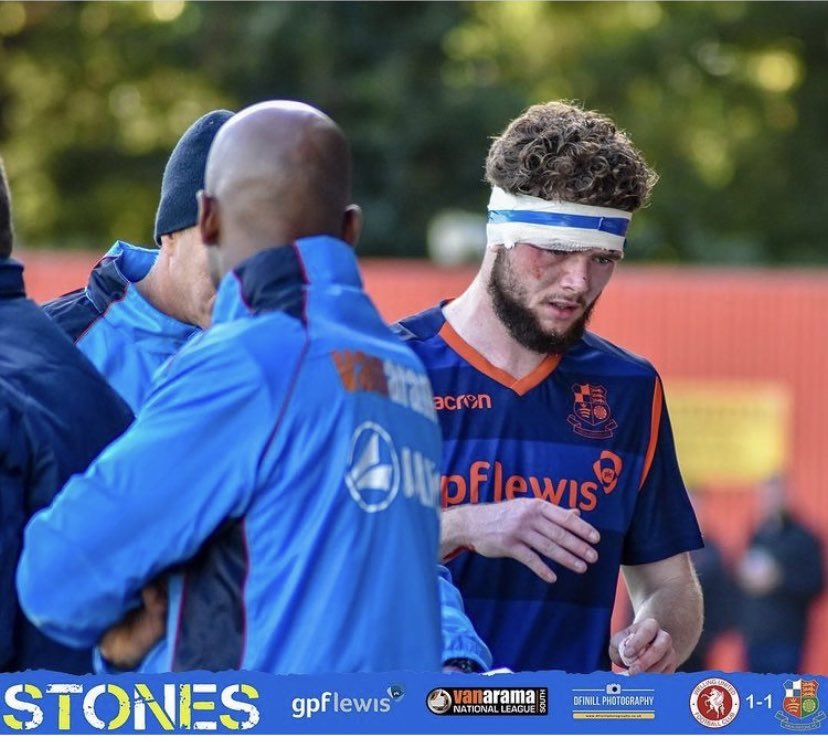 ConnorJStevens's tweet photo. Crazy week… but can’t thank @WealdstoneFC enough for the opportunity they have given me. The players and fans that I’ve met over the years have been amazing and every time I’ve put on the shirt, I’ve given my all. Great fans, Great memories, wish you all the best!👊🏻⚽️ https://t.co/if1my1NCWH