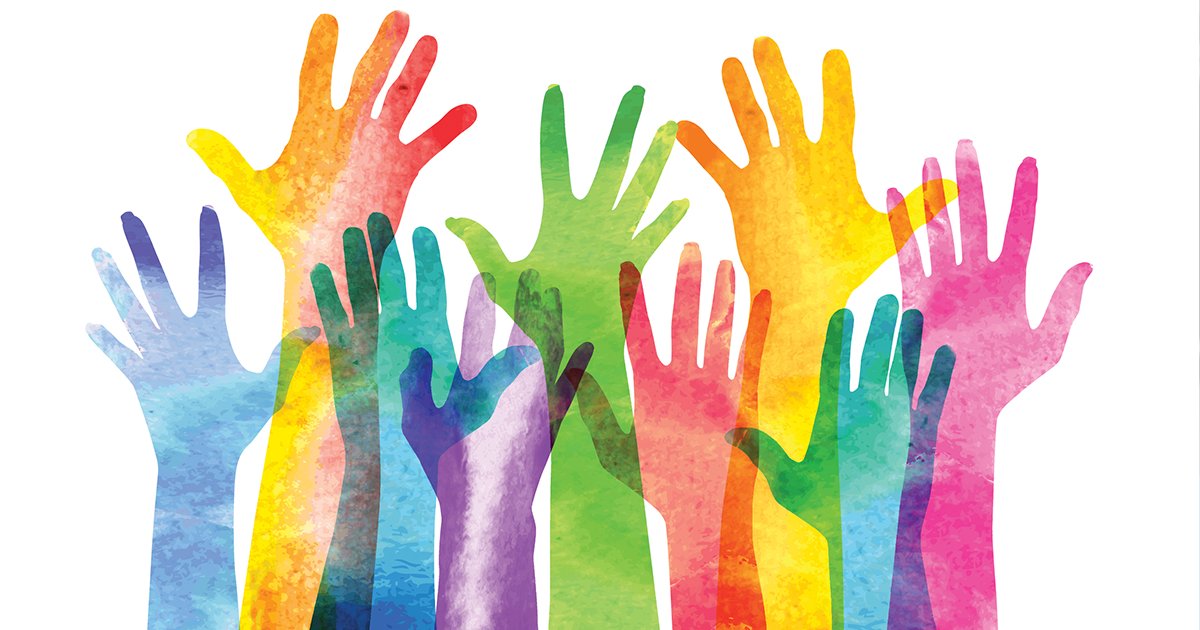 Celebrating Black History Month means committing to movements that allow for more history to be made. It means ensuring Black history is honored and encouraged year-round, not just in February. Here's some of what our organization is doing to live up to those ideas...