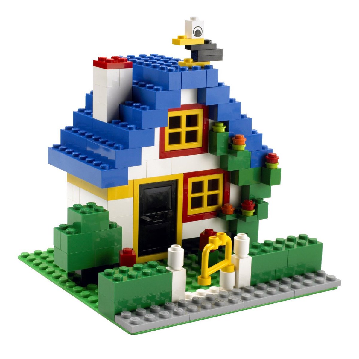 Following some life-changing advice from <a href="/KirstieMAllsopp/">Kirstie Allsopp</a> I have cancelled my Netflix subscription today. Can’t wait to pick up my house in May from the <a href="/LEGO_Group/">LEGO</a> store.