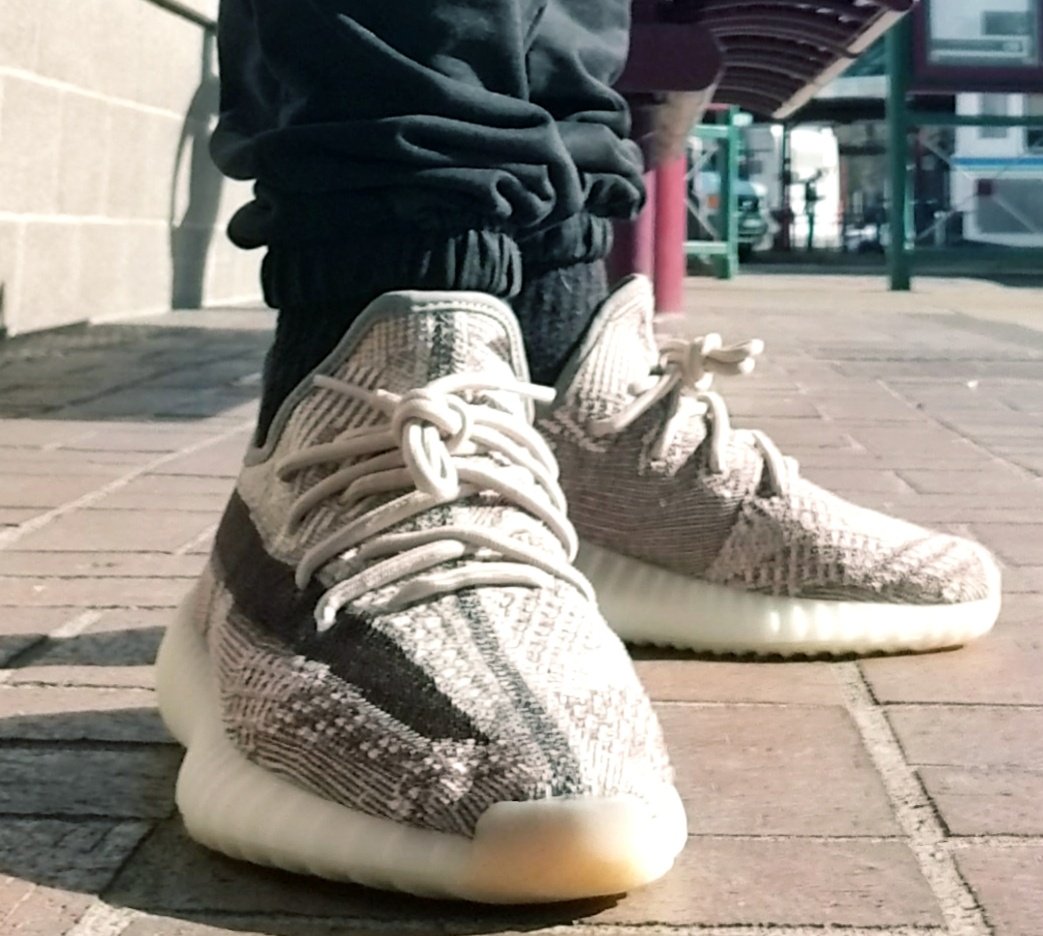 GreyRoseTrades's tweet image. #Yeezy350 #Zyon #KOTD #adidas
