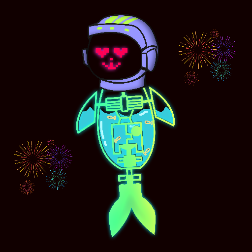 meowmaid201's tweet photo. New series:๐จโ๐ 4x meowmaid in Galaxy is minted๐.
ONLY 0.0033ETH ๐จโ๐โผ
Check this out๐https://t.co/AylMPpQKIm
#nftart #nftcollectors #NFTCollection #NFTCommunity #NFTdrops #nft #galaxy #cheapETH https://t.co/RP21pRMq7f
