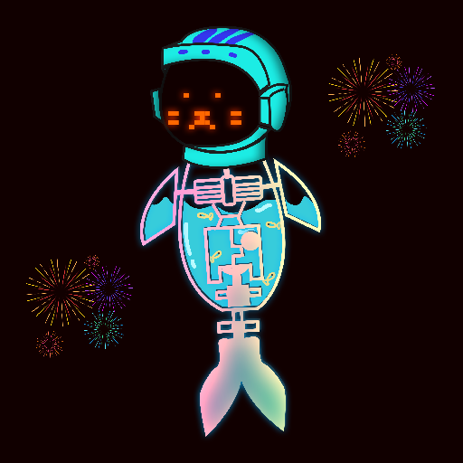meowmaid201's tweet photo. New series:๐จโ๐ 4x meowmaid in Galaxy is minted๐.
ONLY 0.0033ETH ๐จโ๐โผ
Check this out๐https://t.co/AylMPpQKIm
#nftart #nftcollectors #NFTCollection #NFTCommunity #NFTdrops #nft #galaxy #cheapETH https://t.co/RP21pRMq7f