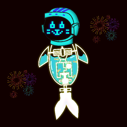 meowmaid201's tweet photo. New series:๐จโ๐ 4x meowmaid in Galaxy is minted๐.
ONLY 0.0033ETH ๐จโ๐โผ
Check this out๐https://t.co/AylMPpQKIm
#nftart #nftcollectors #NFTCollection #NFTCommunity #NFTdrops #nft #galaxy #cheapETH https://t.co/RP21pRMq7f