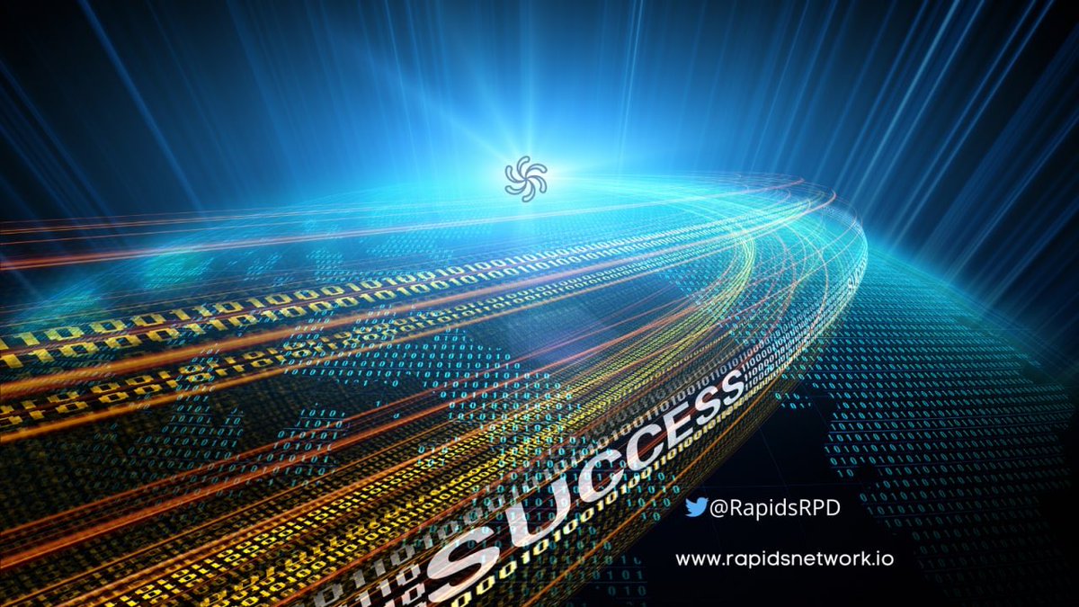 RapidsOutreach's tweet photo. Lets get ambitious with #RapidsNetworks #Community! Thought for the Day: "Action is the basis of any success. Take the step today to achieve your dreams".....Happy and productive start to the week 💚🔥💚🔥💚
#Bayf $RPD #cryptocurrecy #motivation #Blockchain #RapticBot #Linkshare https://t.co/o2hMTkgY28