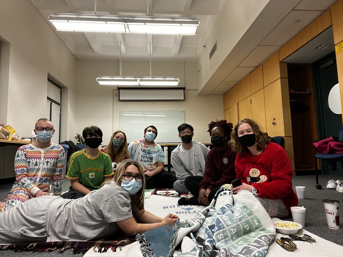 UBChemClub tweet media