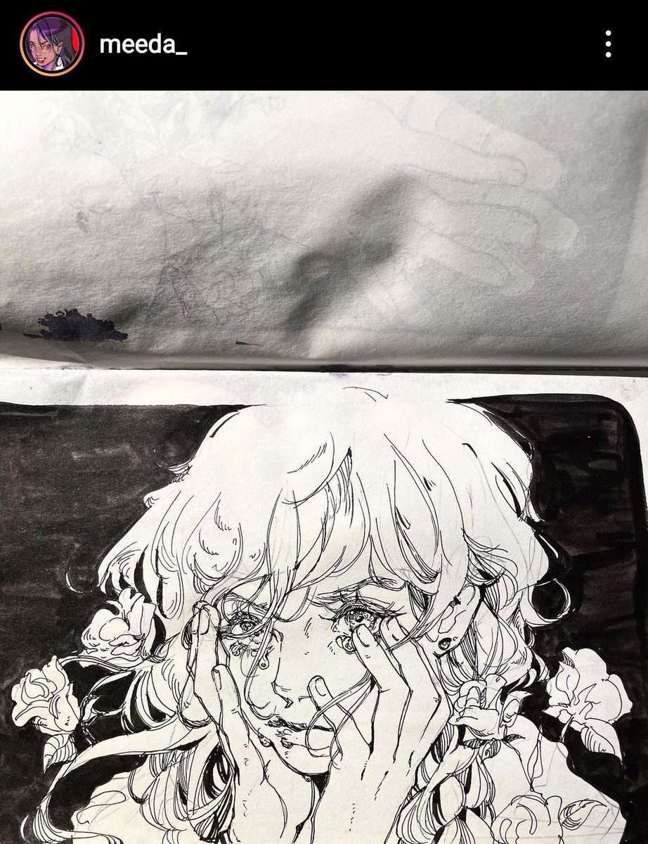 هند الزهراني tweet media