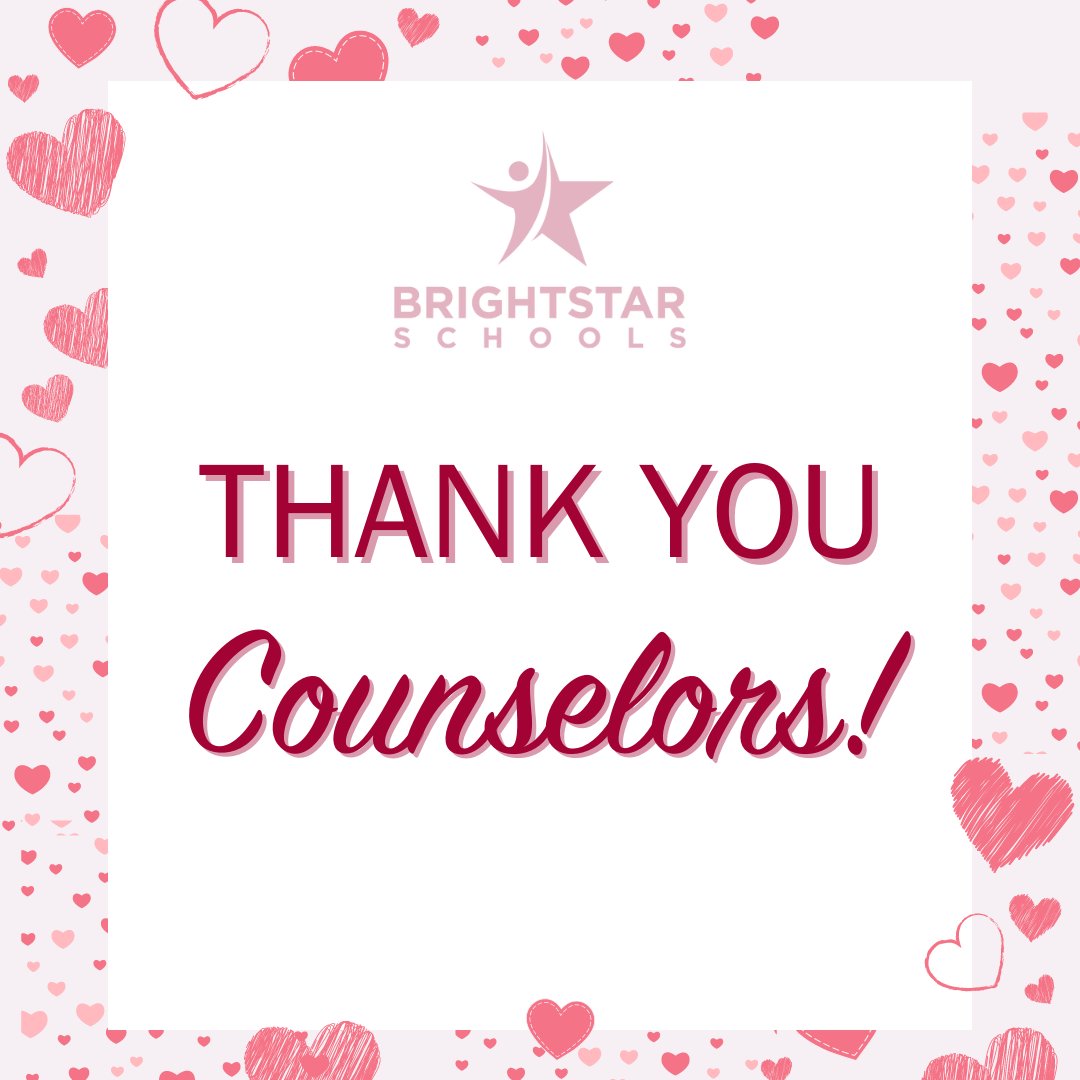 Bright Star Schools tweet media