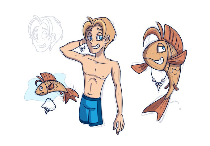 Transfurのtwitterイラスト検索結果