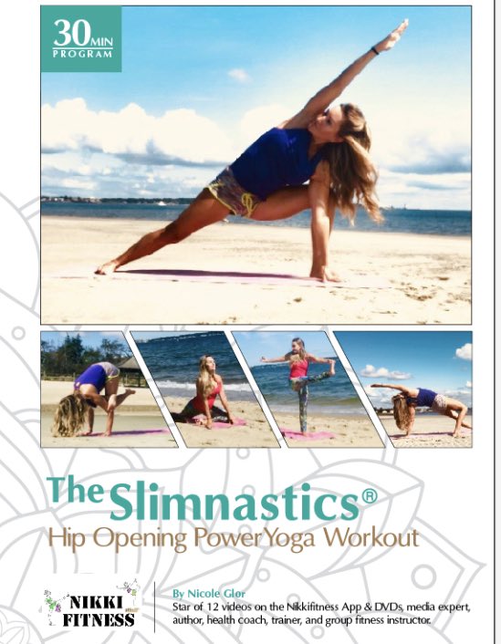 3rd article I’m interviewed for in two weeks! 🧘🏼‍♀️yoga 101 and benefits for a daily practice in <a href="/PreventionMag/">Prevention Magazine</a> prevention.com/fitness/a38943…