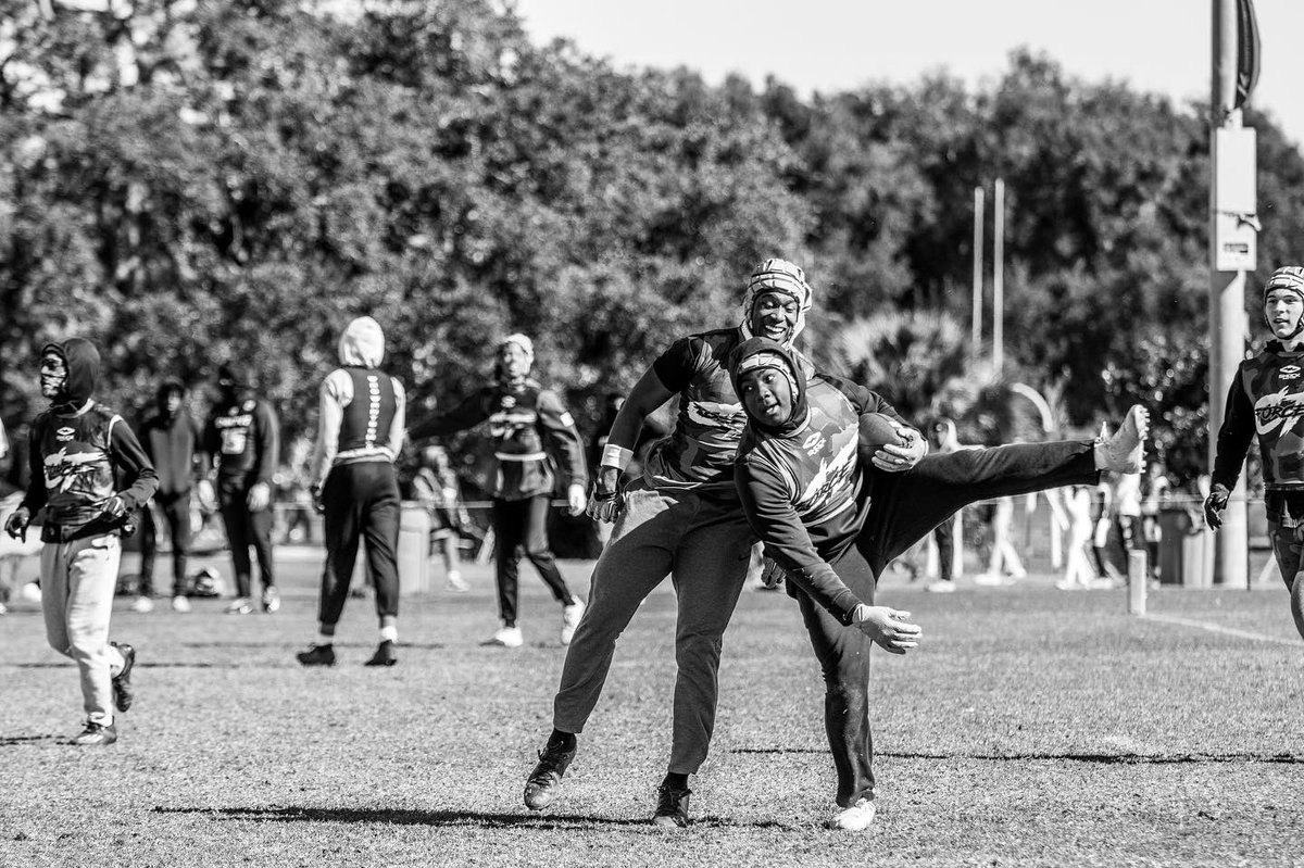 CF Force 7v7 ⚡️ tweet media
