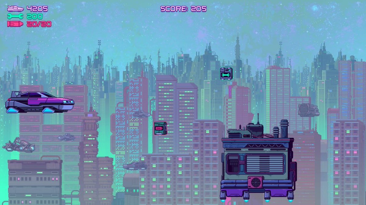 The art development for our Hover Car game is coming along greatly! 

You have until 2/23 to claim your Hover Car and DONT miss out as there is lots to be excited about for holders.. 🚀