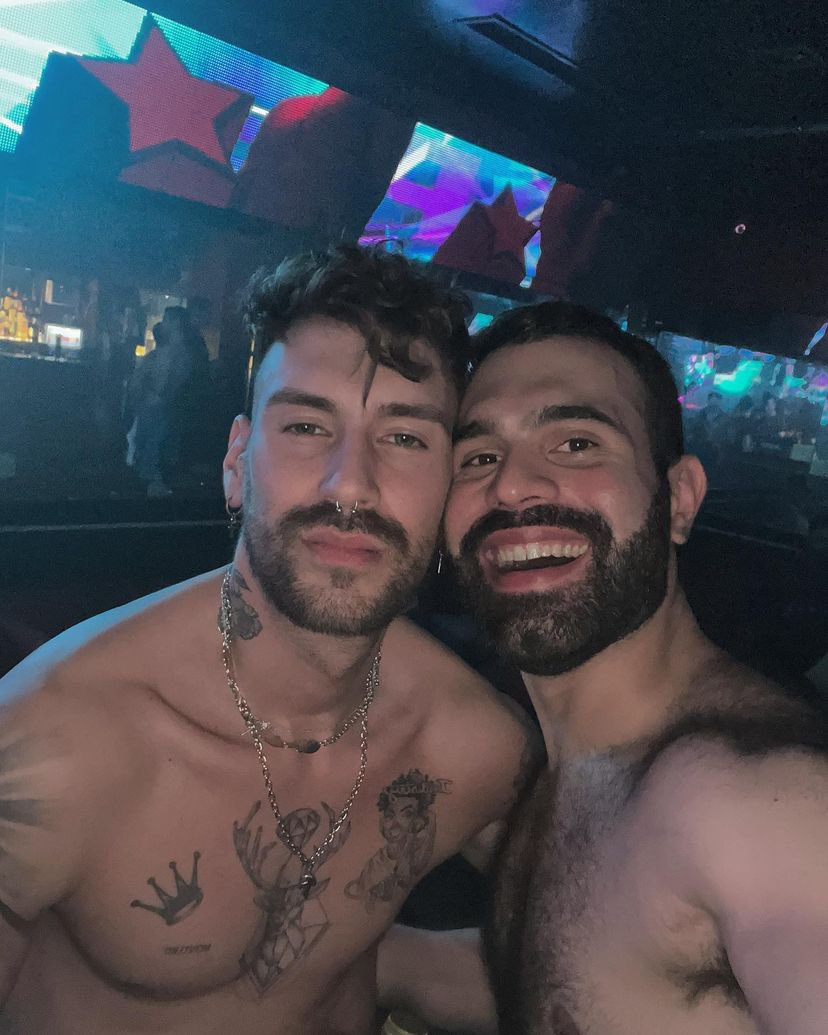 Gay Parties and Events in Madrid - Travel Gay