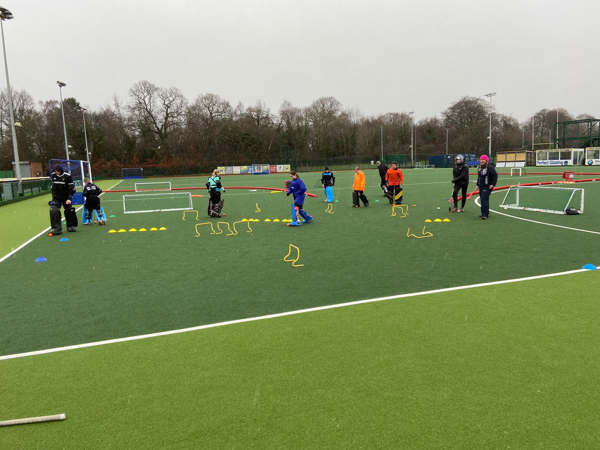 nextlevelgka's tweet photo. Brilliant to see everyone back on the pitch at Next Level Goalkeeping Academy. 

We have built a strong team of goalkeepers  who show dedication, commitment and enthusiasm each and every week.👏

(Pt 1/2) https://t.co/WhAuveV9en