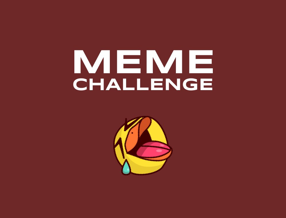 RubberDuckBP's tweet photo. You've all been waiting for this... it's time to meme! Reply with your best ducking meme! 

Best 10 memes win a pregame spot. https://t.co/g06ndMTOb0