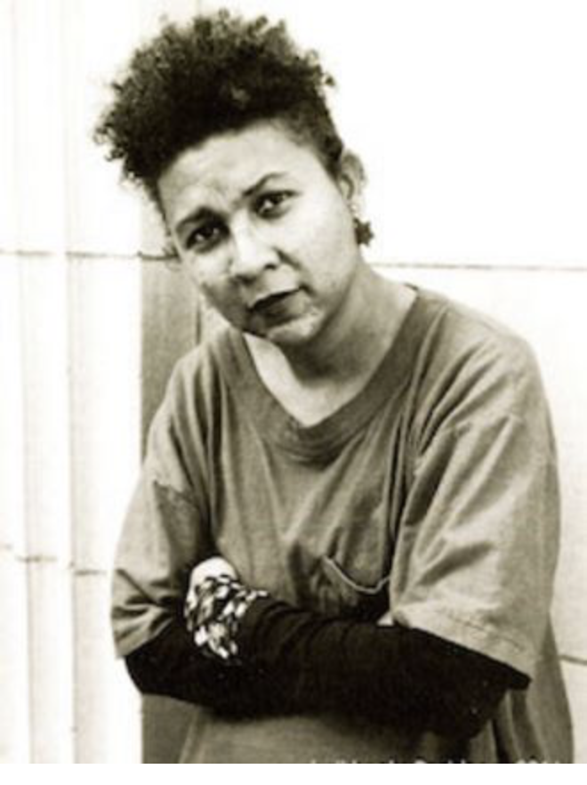 EducatorGran's tweet photo. “It was also that as I went out into the public world, I endeavored to bring as a #teacher, passion, skill, and absolute grace to the art of teaching.”  Thank you #bellhooks #bellhooksquotes https://t.co/DbhJtg0L6Y
