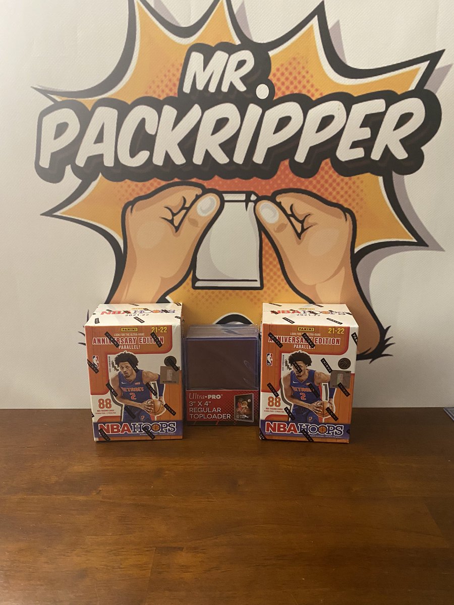 mrpackripper's tweet photo. New break listed on @Card_Crusade https://t.co/VJdKuIjFnE