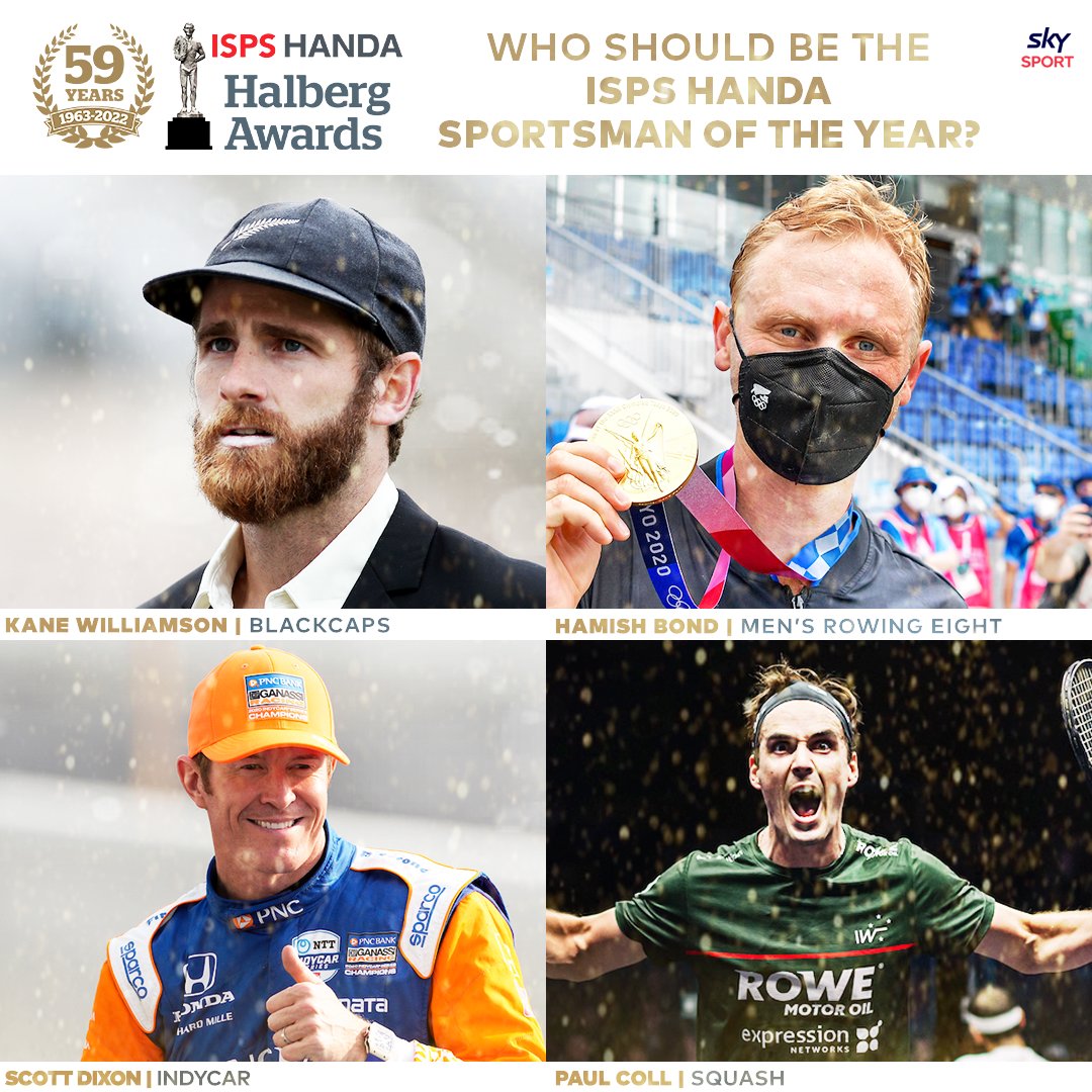 Sky Sport NZ tweet media