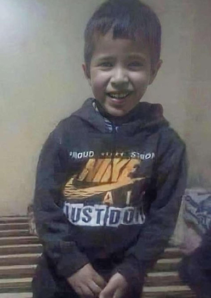 donegan_who's tweet photo. Little #RayanAwram was laid to eternal rest today. The media is referring to him as "the son of us all" and I couldn't agree more. To Rayan, his family, and the people of Morocco: I love you. Rayan brought the world together. #rayanlive #rayanlive #rayanmaroc #Rayan_Morocco https://t.co/rypUxQUyre