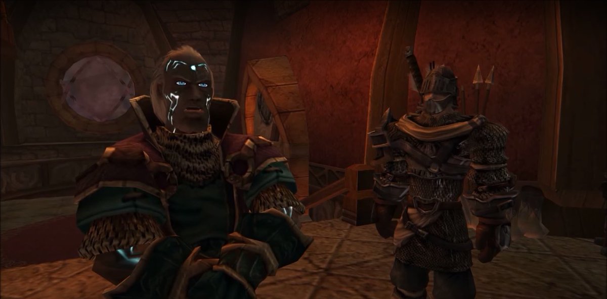 fable vs fable anniversary maze