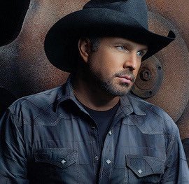 Happy 60th to the Legend Garth Brooks born February 7, 1962 in Tulsa, OK   